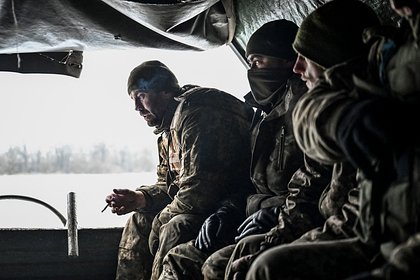 Picture: Генерал ВСУ объяснил причины тяжелого положения Украины