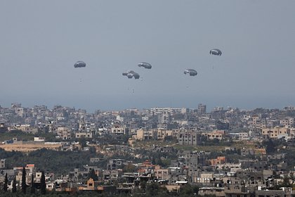 Picture: Американцы высказались о войне в Газе