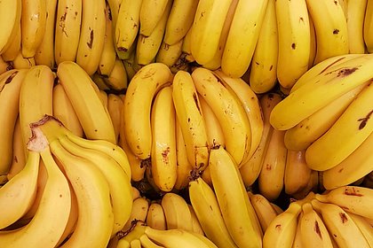 Picture: Найден простой способ сохранить свежесть бананов на две недели