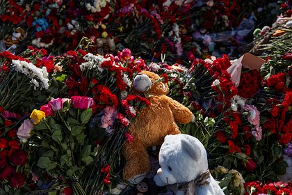 Picture: Погибшие в «Крокусе» сестры пережили теракт в Волгодонске 25 лет назад