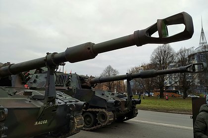 Picture: В Эстонии заявили о необходимости удвоить расходы на оборону