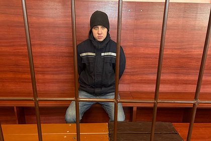 Picture: Бойца «Азова» приговорили к пожизненному за убийство пятерых мирных жителей