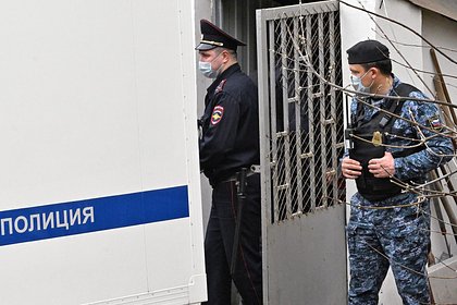 Picture: В российском регионе осудят расправившегося с опекуншей подростка