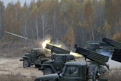 Picture: ВС России ударили по объектам энергетики и противовоздушной обороны ВСУ