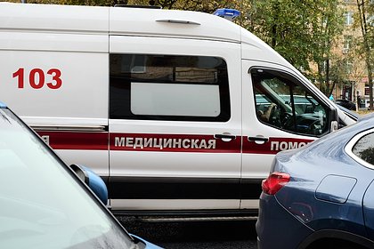 Picture: Россиянин нашел пулю в спине на следующий день после теракта в «Крокусе»