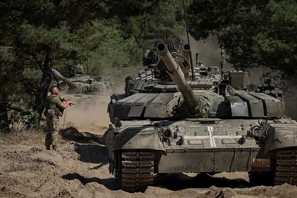 Picture: Болгары испугались эскалации на Украине и вовлечения НАТО в конфликт