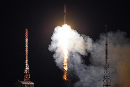 Picture: Жителей российского региона предупредили о падении обломков ракеты