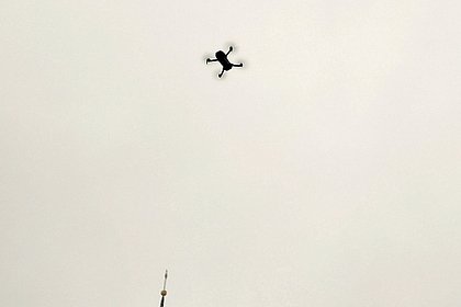 Picture: Стало известно о «взявших в плен» роту ВСУ FPV-дронах
