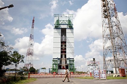 Picture: В Индии увеличат грузоподъемность ракет