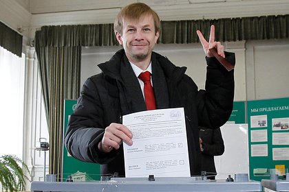 Picture: Бывший мэр Ярославля Урлашов подал ходатайство об УДО