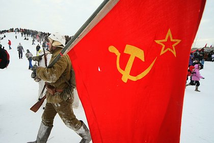 Picture: ФСБ рассекретила документ о бандеровцах в рядах Красной армии