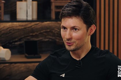 Picture: Дуров объяснил выбор места для главного офиса Telegram