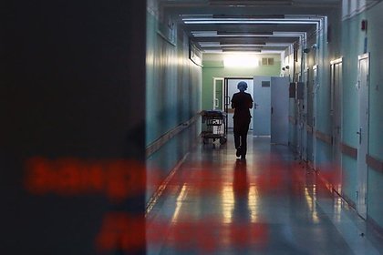 Picture: Москвичка перешла на детское питание и потратила миллионы из-за ошибки врачей