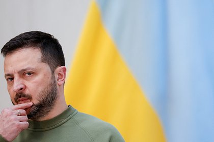 Picture: Зеленский признал причастность Киева к атаке на аэродром в Крыму