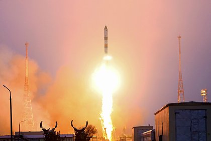 Picture: «Прогресс МС-27» отправят к МКС в мае