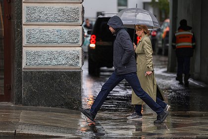 Picture: Москвичам рассказали о погоде в выходные