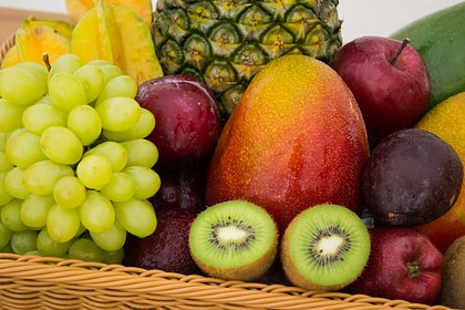 Picture: Диетолог опровергла популярный миф о фруктах