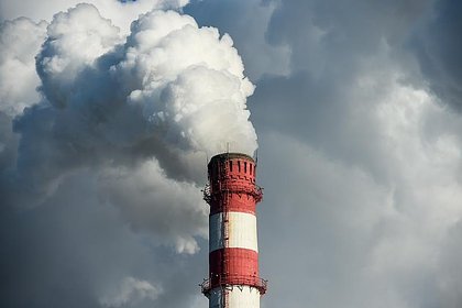 Picture: Немецкая компания разработала программу для отслеживания вредных выбросов