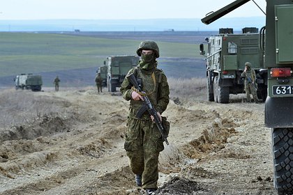 Picture: Армия России улучшила позиции на трех направлениях в зоне СВО