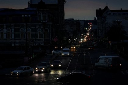 Picture: В Харьков начали завозить большие партии генераторов