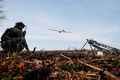 Picture: Полковник высказался о возможностях способных долететь до Сибири дронов Украины