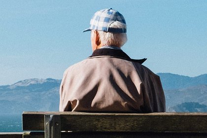 Picture: 107-летний ветеран назвал простой секрет долголетия