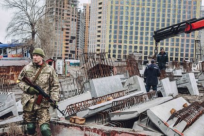 Picture: Мэр Харькова заявил о панике у жителей города