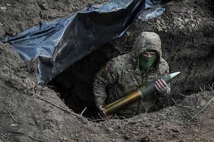 Picture: В США предрекли Украине скорое поражение на фоне нехватки боеприпасов