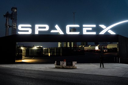 Picture: SpaceX объединилась с Northrop Grumman для создания военных спутников