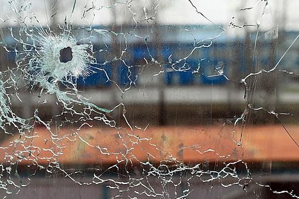 Picture: Женщины пострадали при атаке ВСУ на российский регион