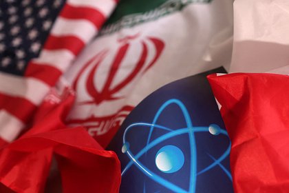 Picture: Стало известно о размещении США ракет против ядерных объектов Ирана