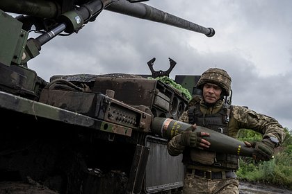 Picture: Шансы Украины на получение новой военной помощи США оценили