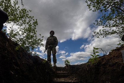Picture: Во Франции назвали лучший способ решения конфликта на Украине