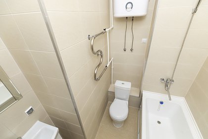 Picture: Названы простые способы избавления от неприятного запаха в туалете