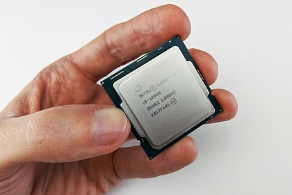 Picture: Мощность процессоров Intel понизили из-за ошибок