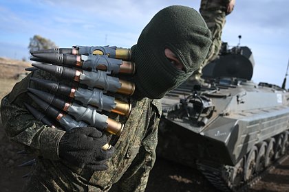 Picture: Информация о дефиците БМП и БТР у российских военных не подтвердилась