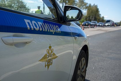 Picture: В деле о нападении на полицейских в КЧР появился пятый фигурант