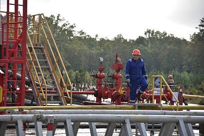 Picture: «Нафтогаз» не стал повышать тарифы на газ для населения Украины