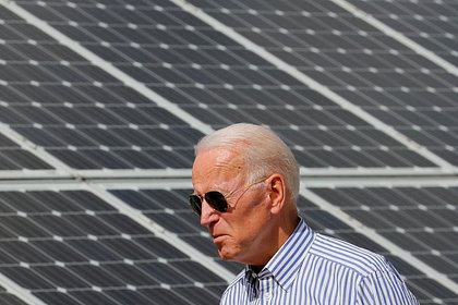 picture: США потратят миллиарды на солнечную энергетику