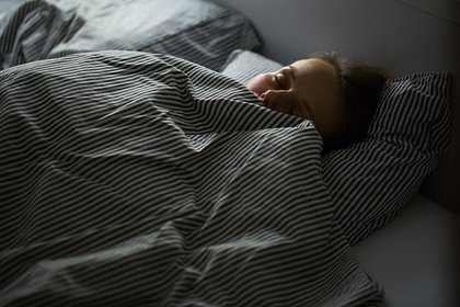 Picture: Врачи подсказали три эффективных способа быстро засыпать