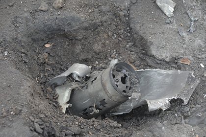Picture: В Черкасской области Украины сообщили о повреждении критической инфраструктуры