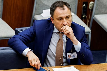 Picture: Украинский министр подал в отставку после начала уголовного дела