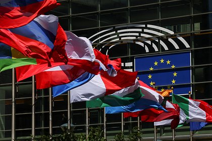 Picture: Европарламент призвал страны ЕС не признавать итоги выборов в России