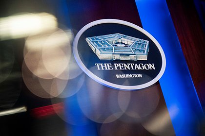 Picture: В Пентагоне высказались об отправке военных советников на Украину