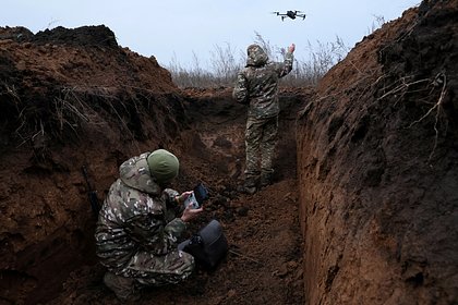 Picture: КГБ Белоруссии предотвратил атаку литовских дронов по Минску