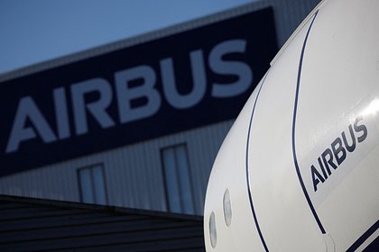 Picture: В Канаде прокомментировали разрешение для Airbus использовать титан из РФ