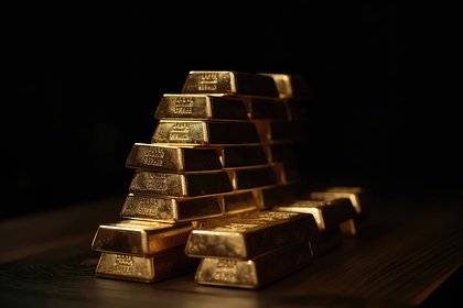 Picture: Раскрыта одна из крупнейших краж золота в истории. Как воры сумели скрыться с тысячами слитков, почти не оставив следов?