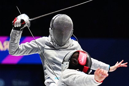 Picture: Очередные российские спортсмены отказались от участия в Олимпиаде-2024