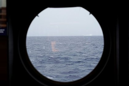 Picture: Стало известно о нападении хуситов на американский эсминец