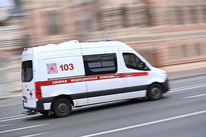 Picture: Мужчина впал в кому после потасовки в московском ресторане